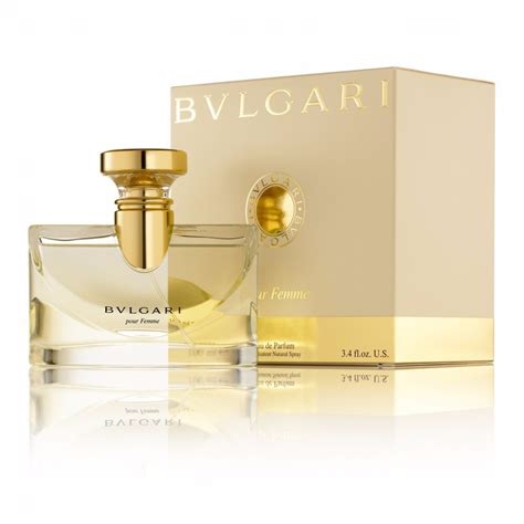 bvlgari pour femme eau de parfum 30 ml|bvlgari original perfume for women.